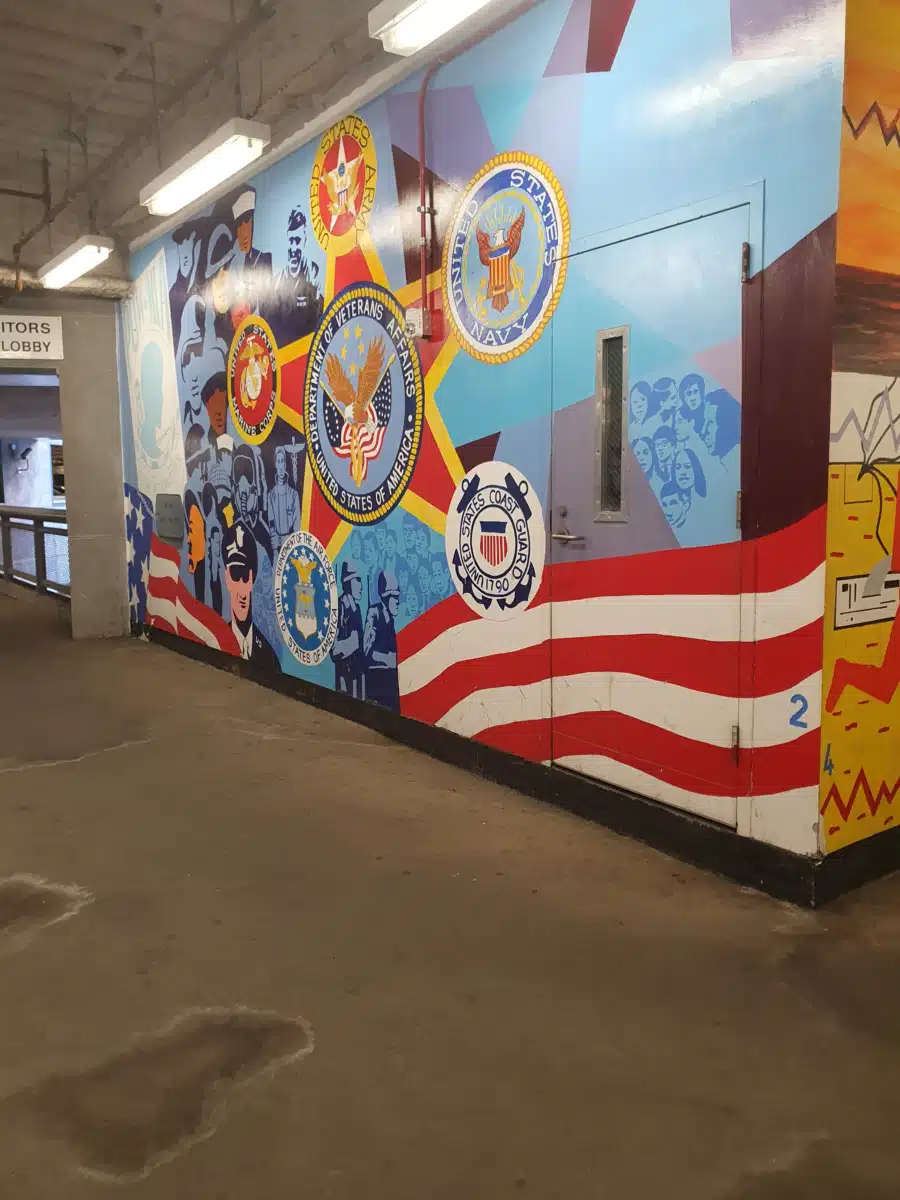 VA Los Angeles Ambulatory Care Center - Thumbnail 10