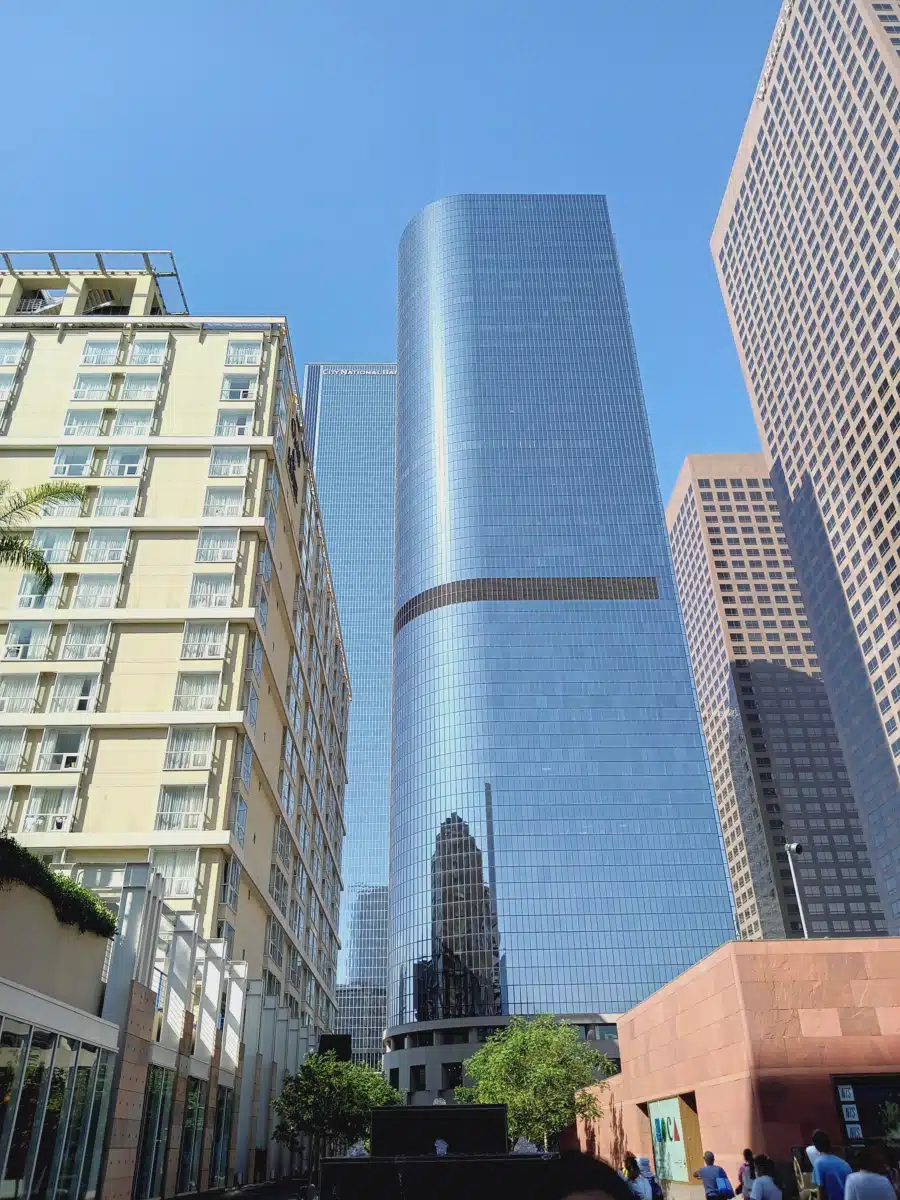 VA Los Angeles Ambulatory Care Center - Thumbnail 5