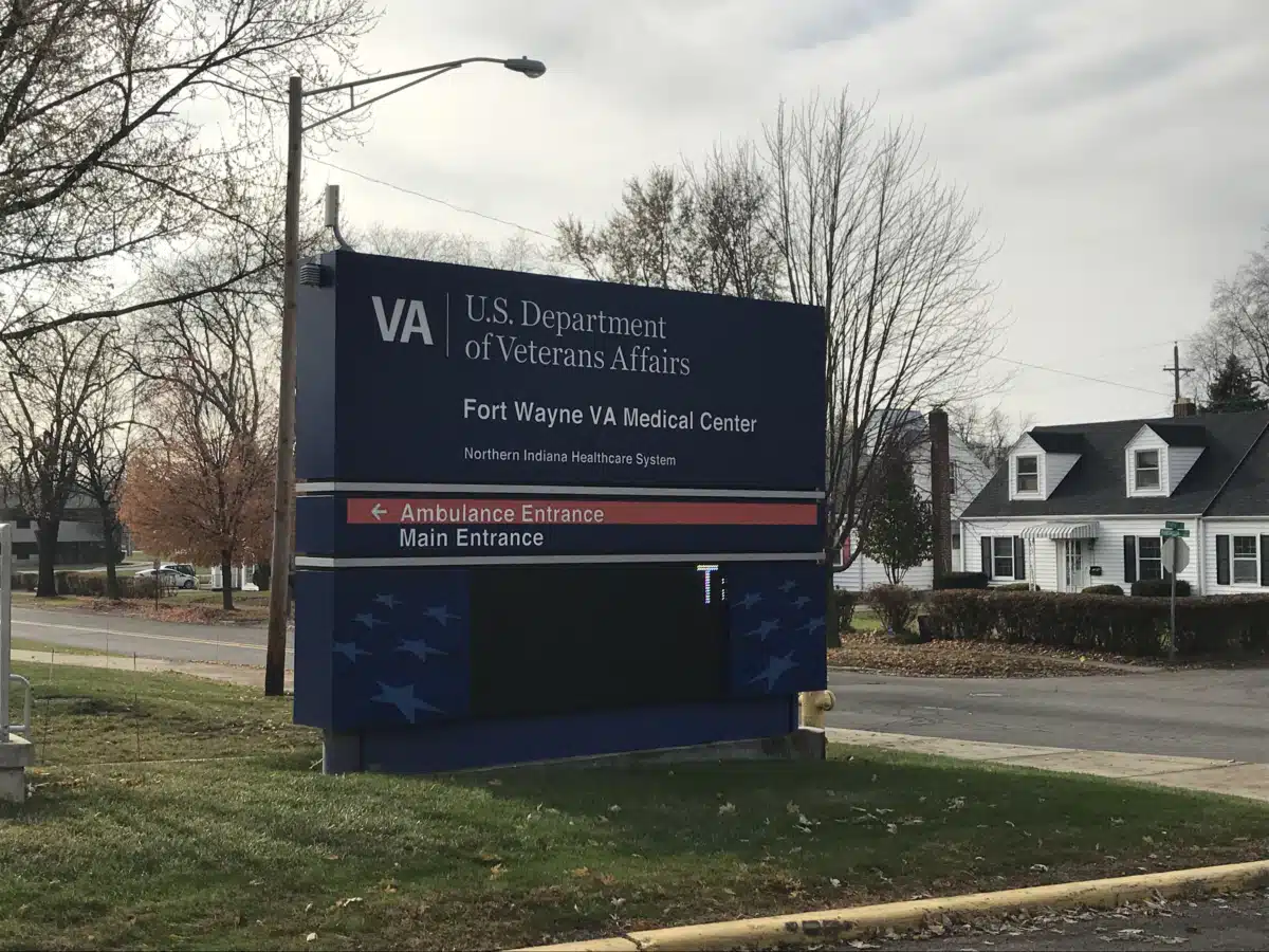 VA Northern Indiana Healthcare System - Thumbnail 7