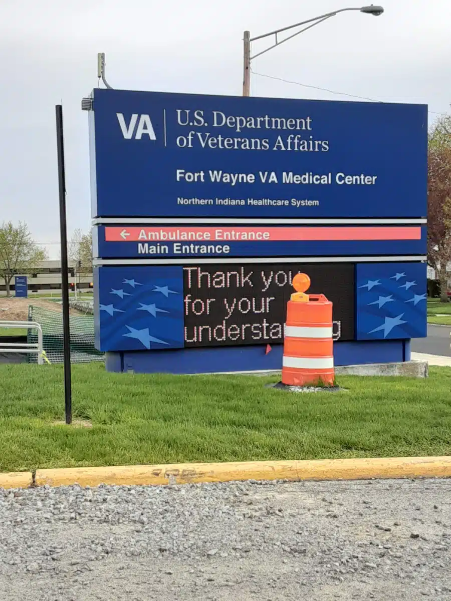 VA Northern Indiana Healthcare System - Thumbnail 8