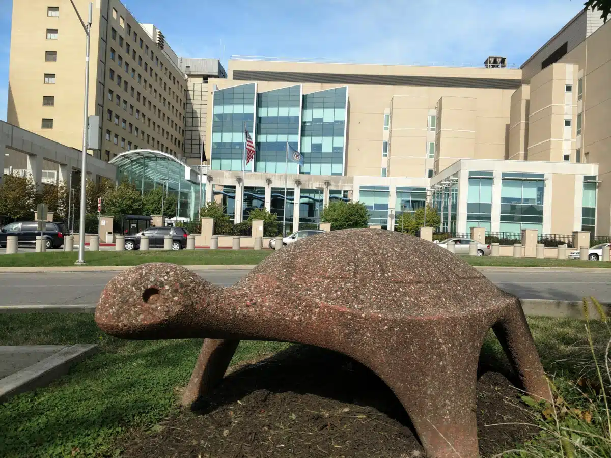 VA Pittsburgh Healthcare System - Thumbnail 2