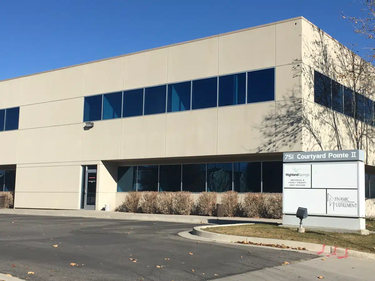 Valley Behavioral Health - Thumbnail 3