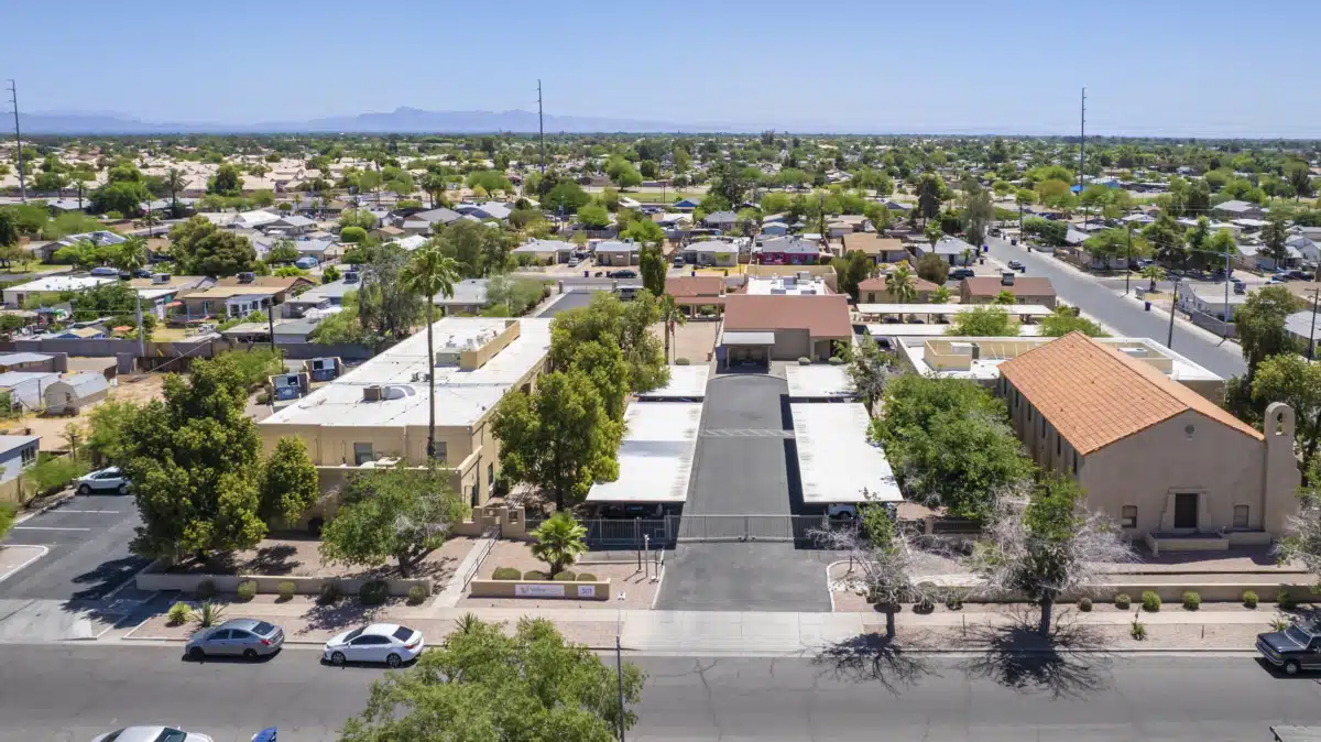 Valley Hope of Chandler - Thumbnail 2