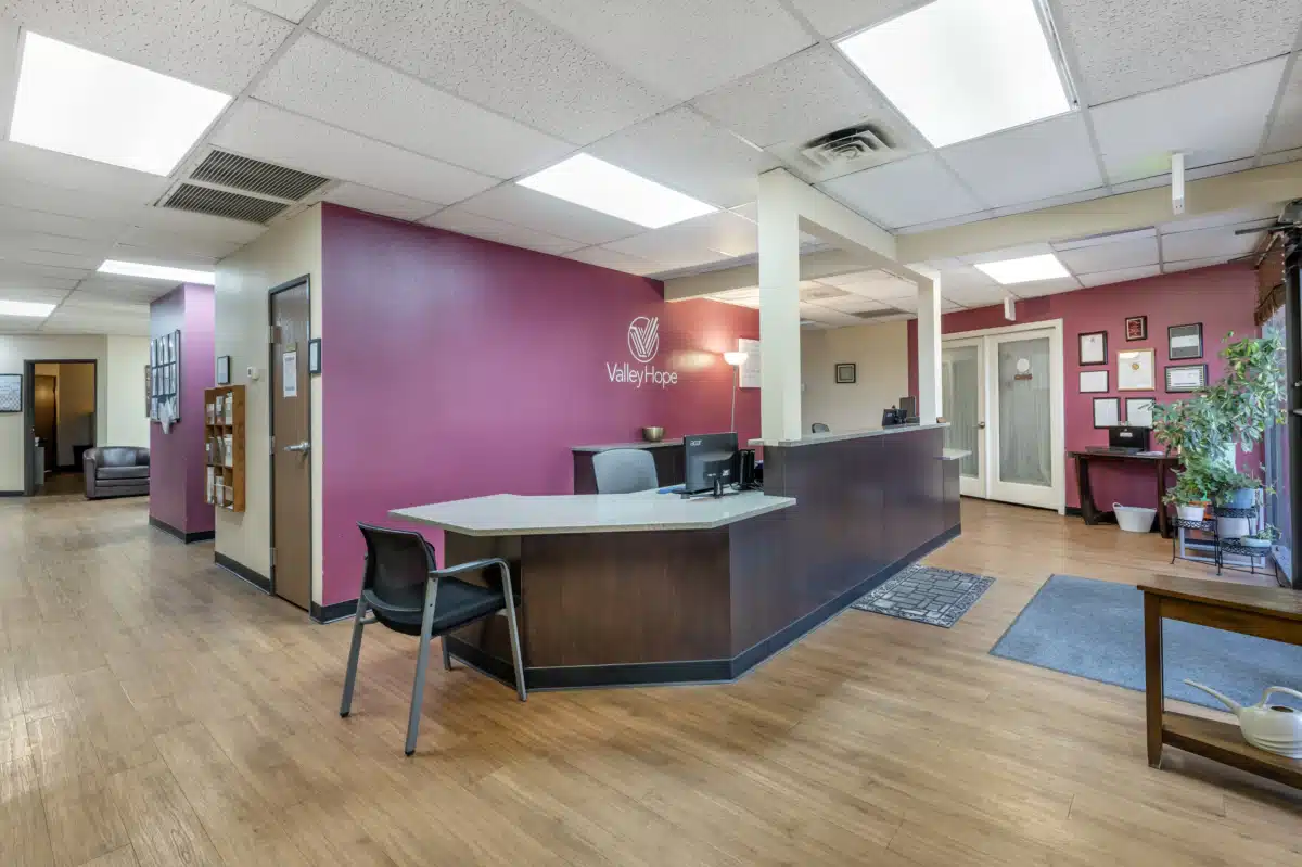 Valley Hope of Denver - Thumbnail 4