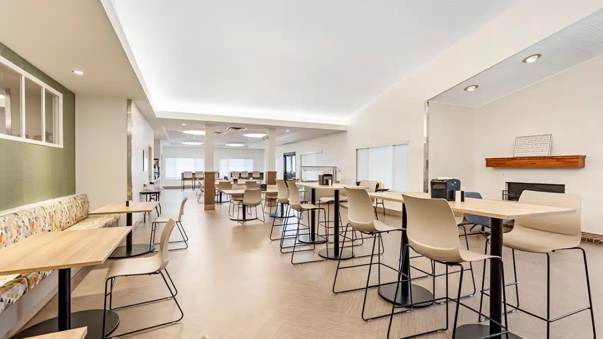 Valley Hope of Parker - Thumbnail 3