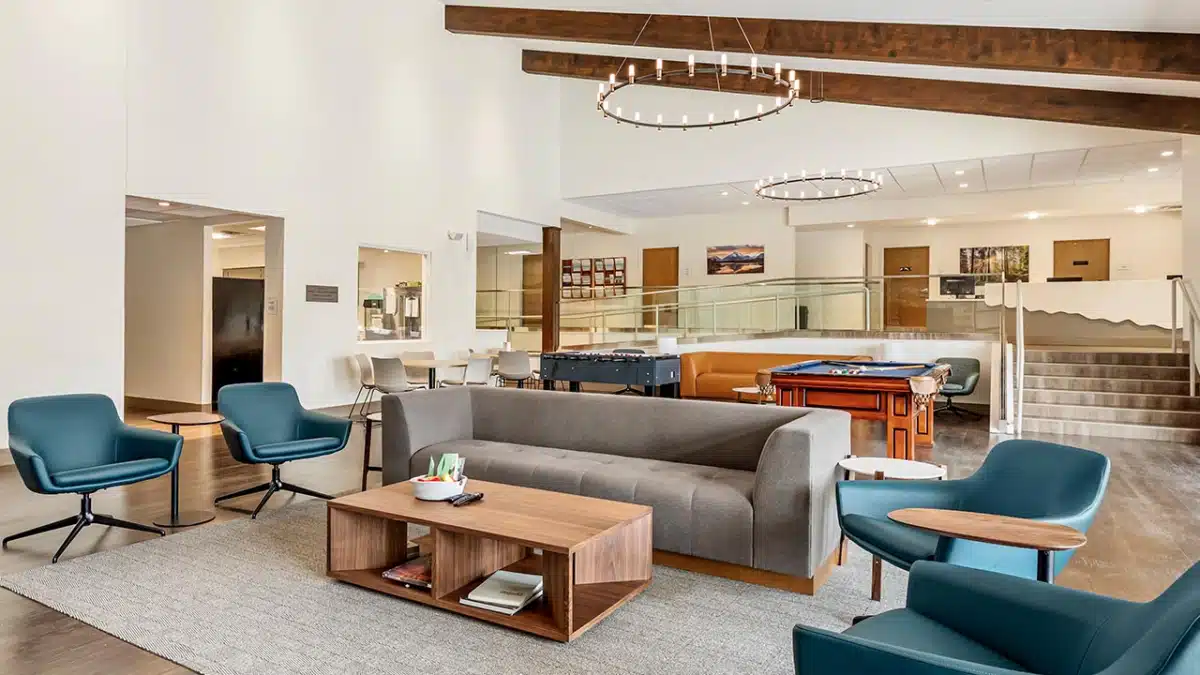 Valley Hope of Parker - Thumbnail 4