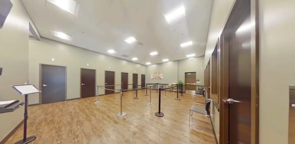 Vancouver Comprehensive Treatment Ctr - Thumbnail 10