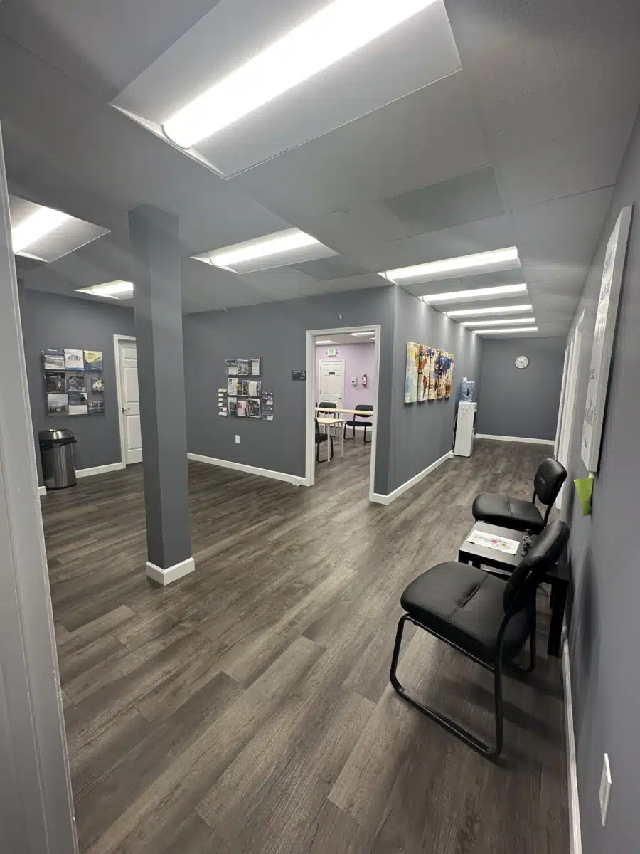 Veni Vidi Vici Treatment Services rehabilitation center in Bel Air, MD