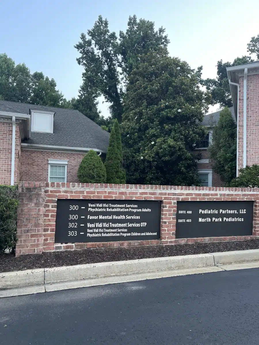 Veni Vidi Vici Treatment Services - Thumbnail 4