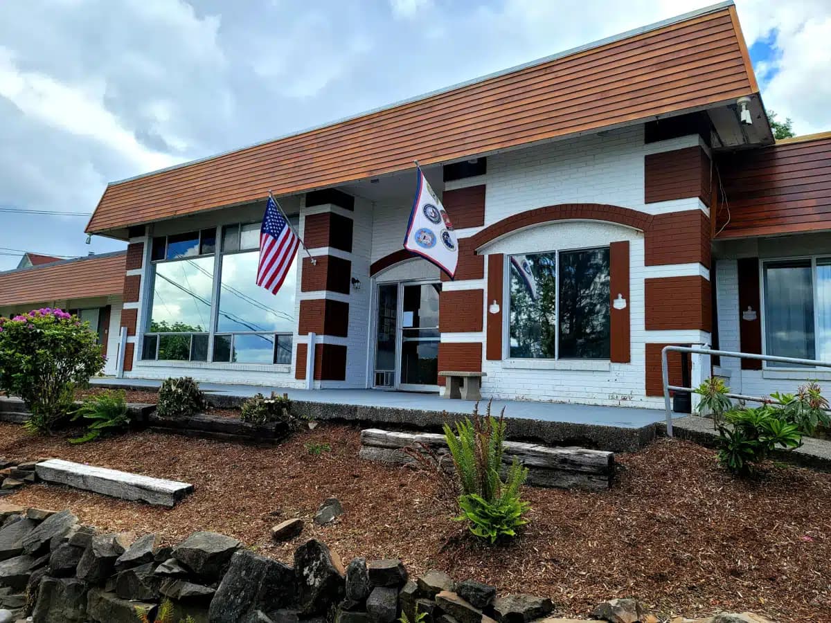 Virtue At The Pointe Recovery