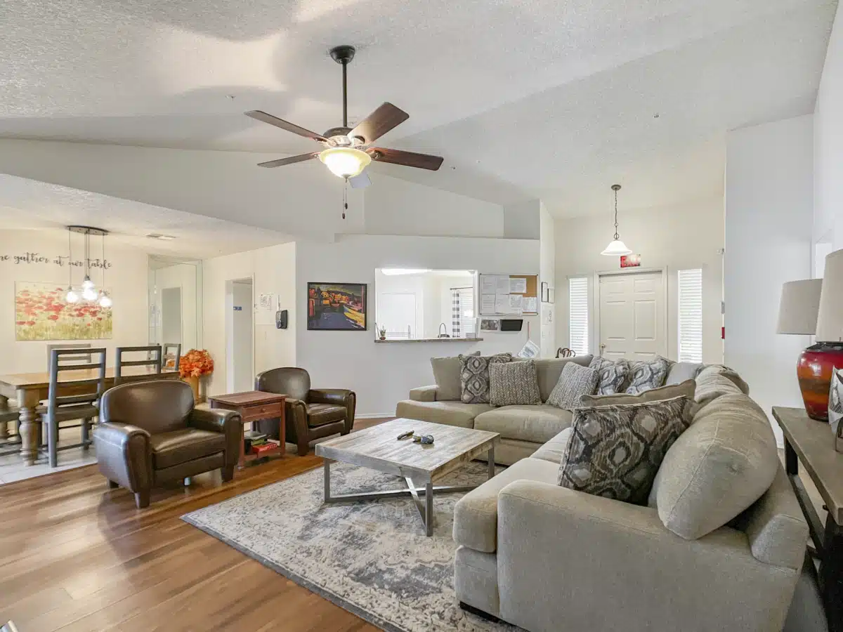 Virtue Recovery Center Chandler - Thumbnail 2