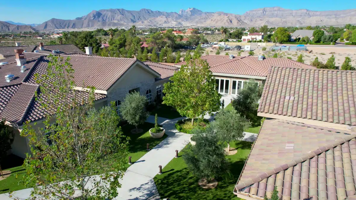 Virtue Recovery Las Vegas LLC - Preview