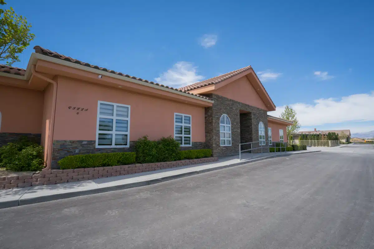 Virtue Recovery Las Vegas LLC - Thumbnail 8