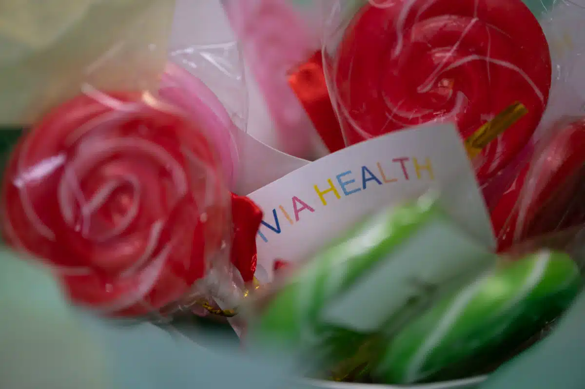 Vivia Health Gage Park - Thumbnail 10