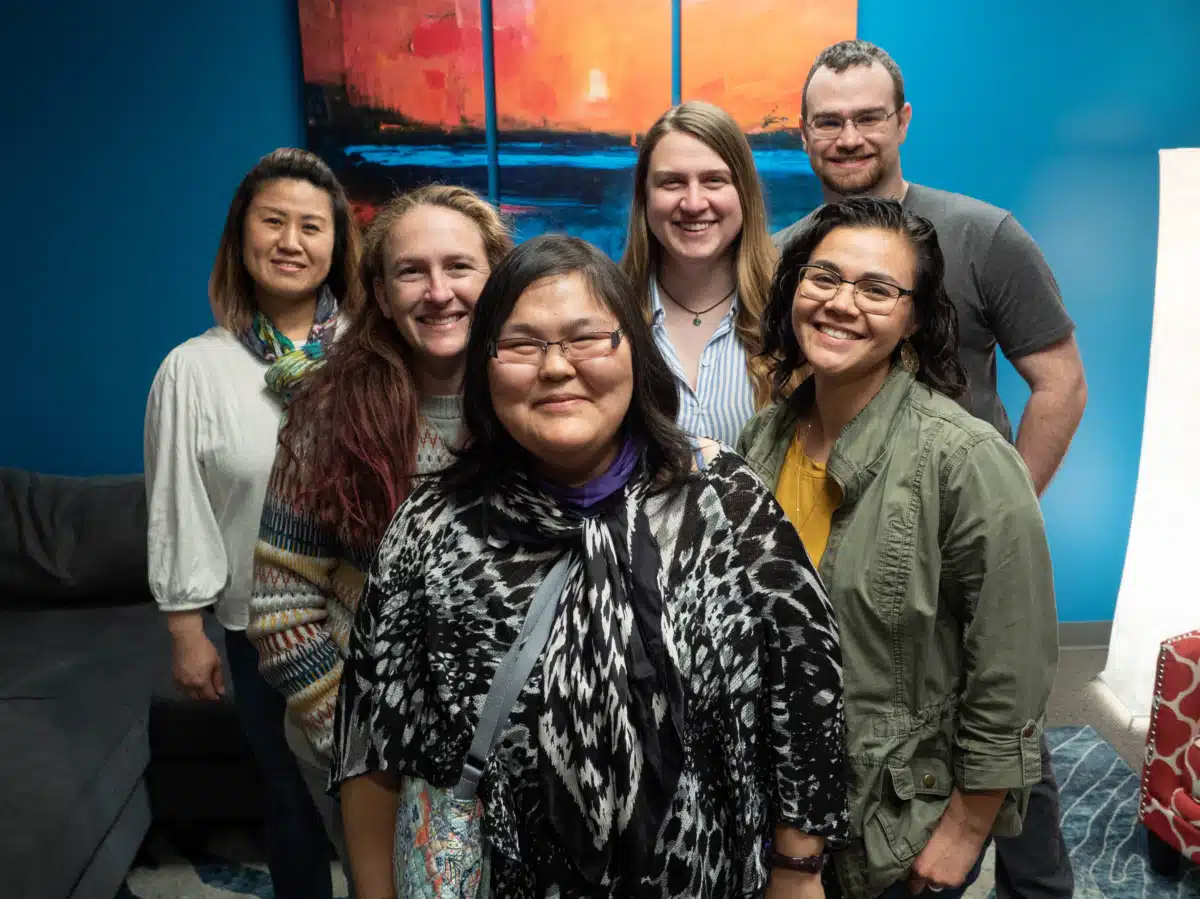 Volunteers of America (VOA) Alaska - Thumbnail 3