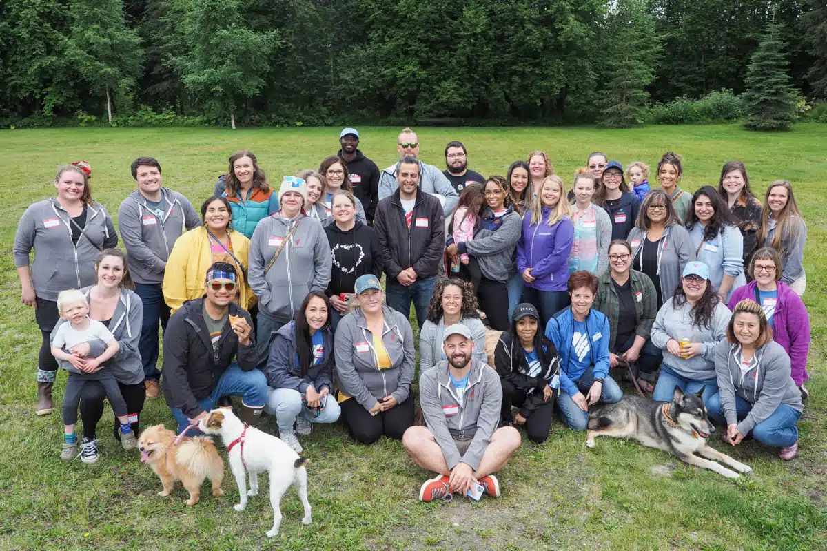 Volunteers of America (VOA) Alaska - Thumbnail 4