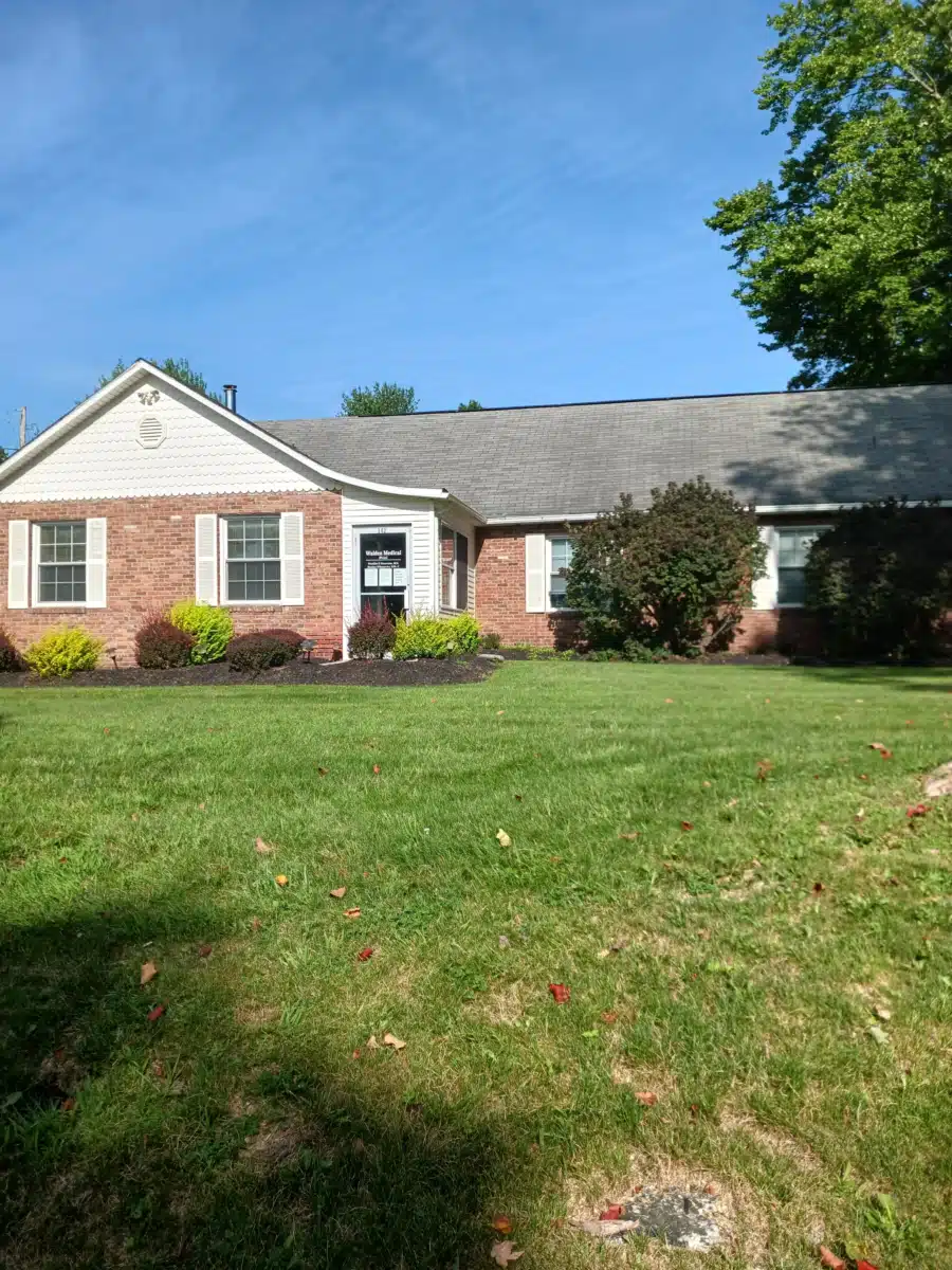 Walden Clinic