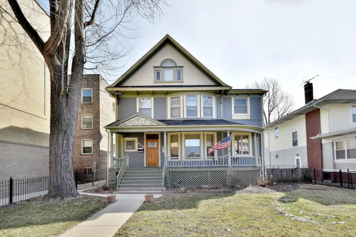 Way Back Inn Inc rehabilitation center in Oak Park, IL