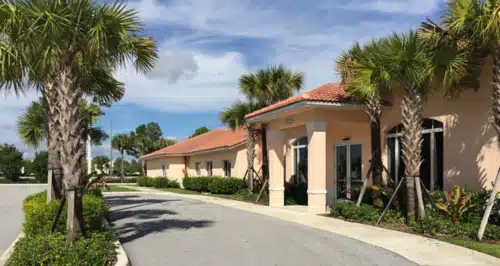 We Level Up rehabilitation center in Lake Worth, FL