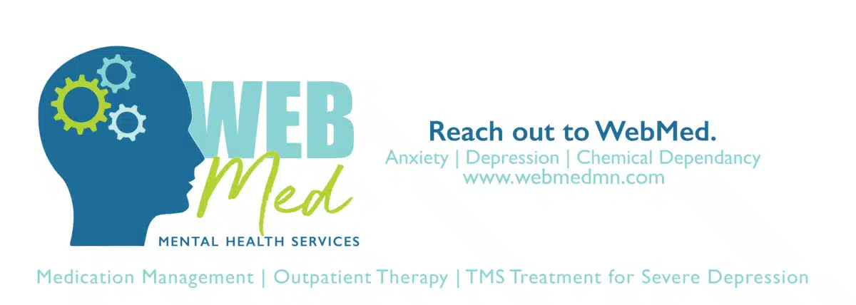 WebMed Mental Health Services
