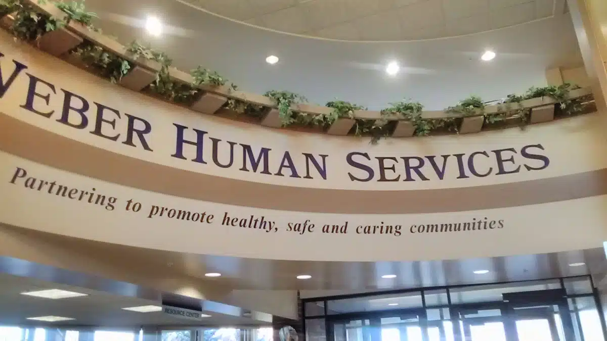 Weber Human Services - Thumbnail 2