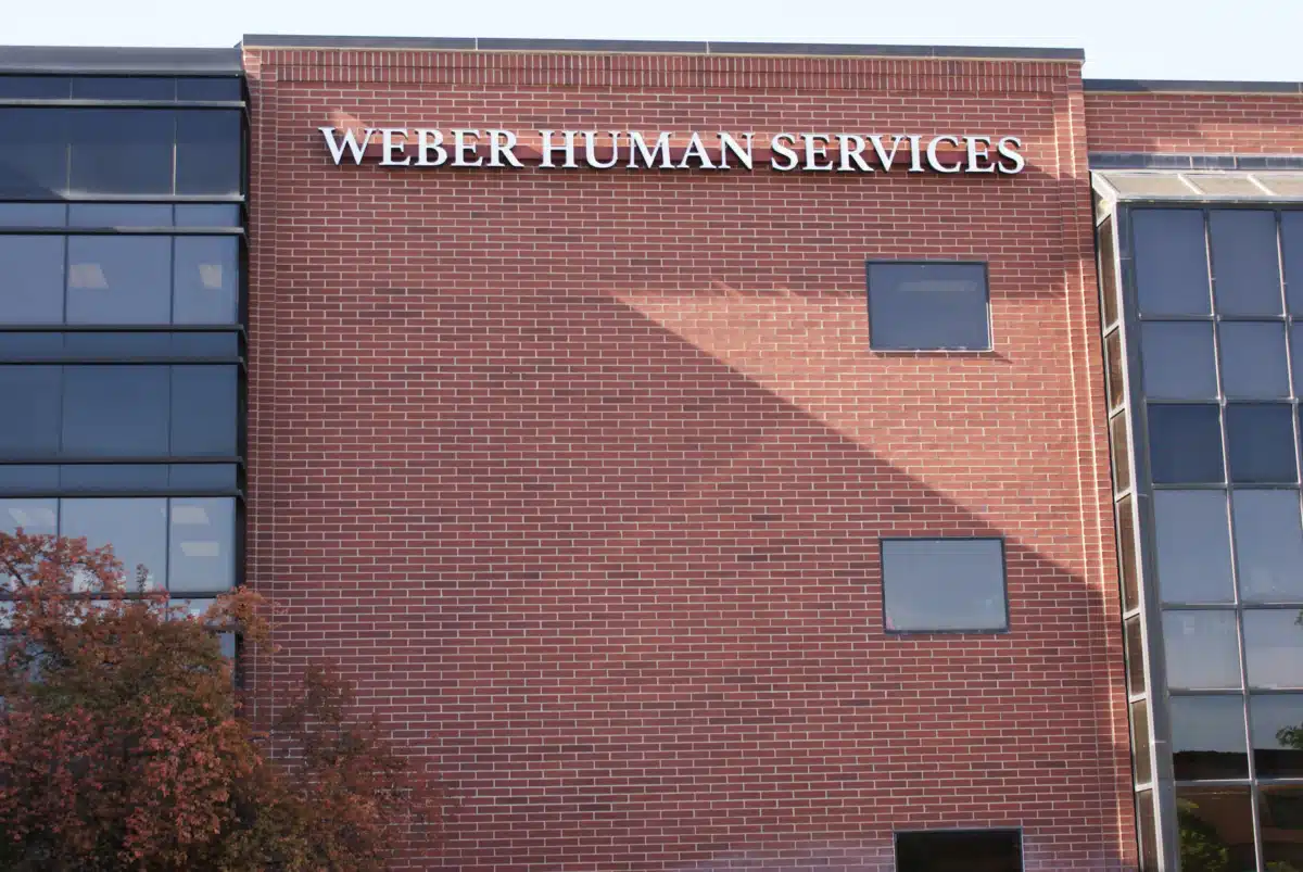 Weber Human Services - Thumbnail 4
