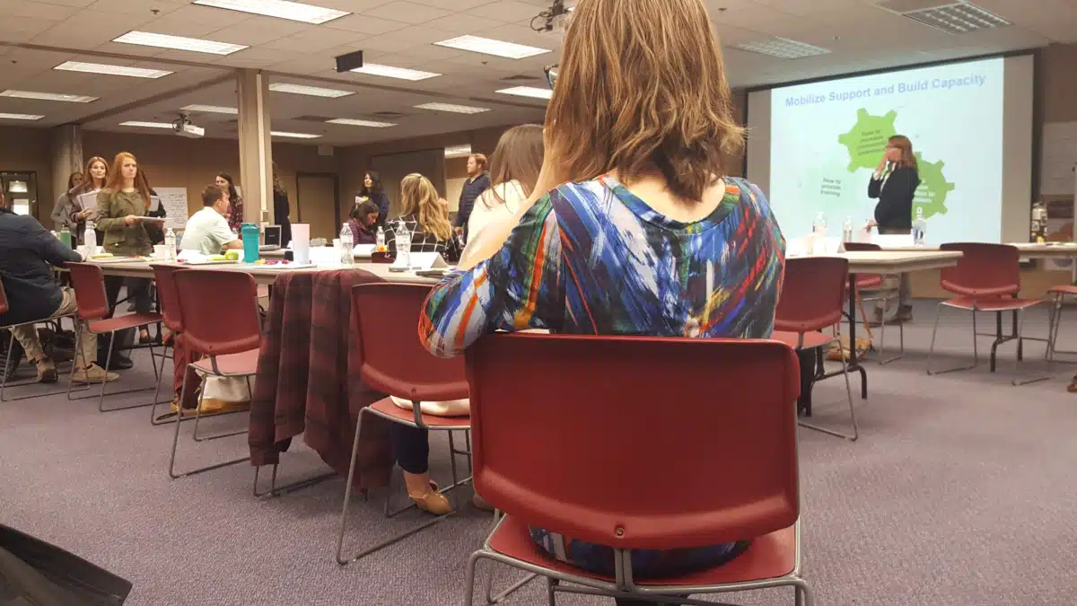 Weber Human Services - Thumbnail 6