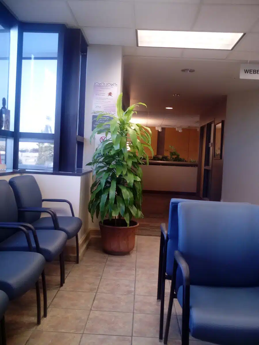 Weber Human Services - Thumbnail 7
