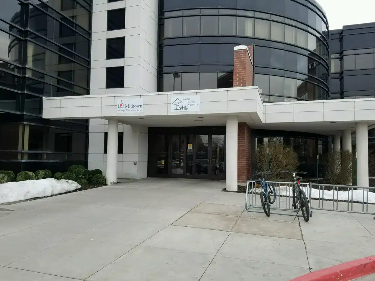 Weber Human Services - Thumbnail 9