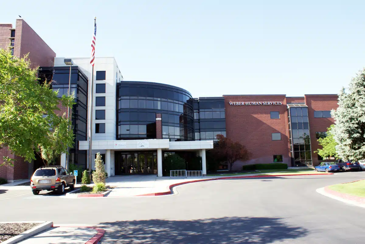 Weber Human Services - Thumbnail 10