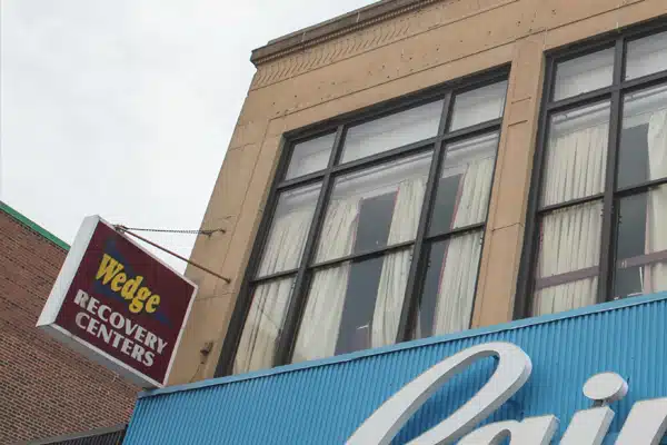 Wedge Medical Center rehabilitation center in Philadelphia, PA