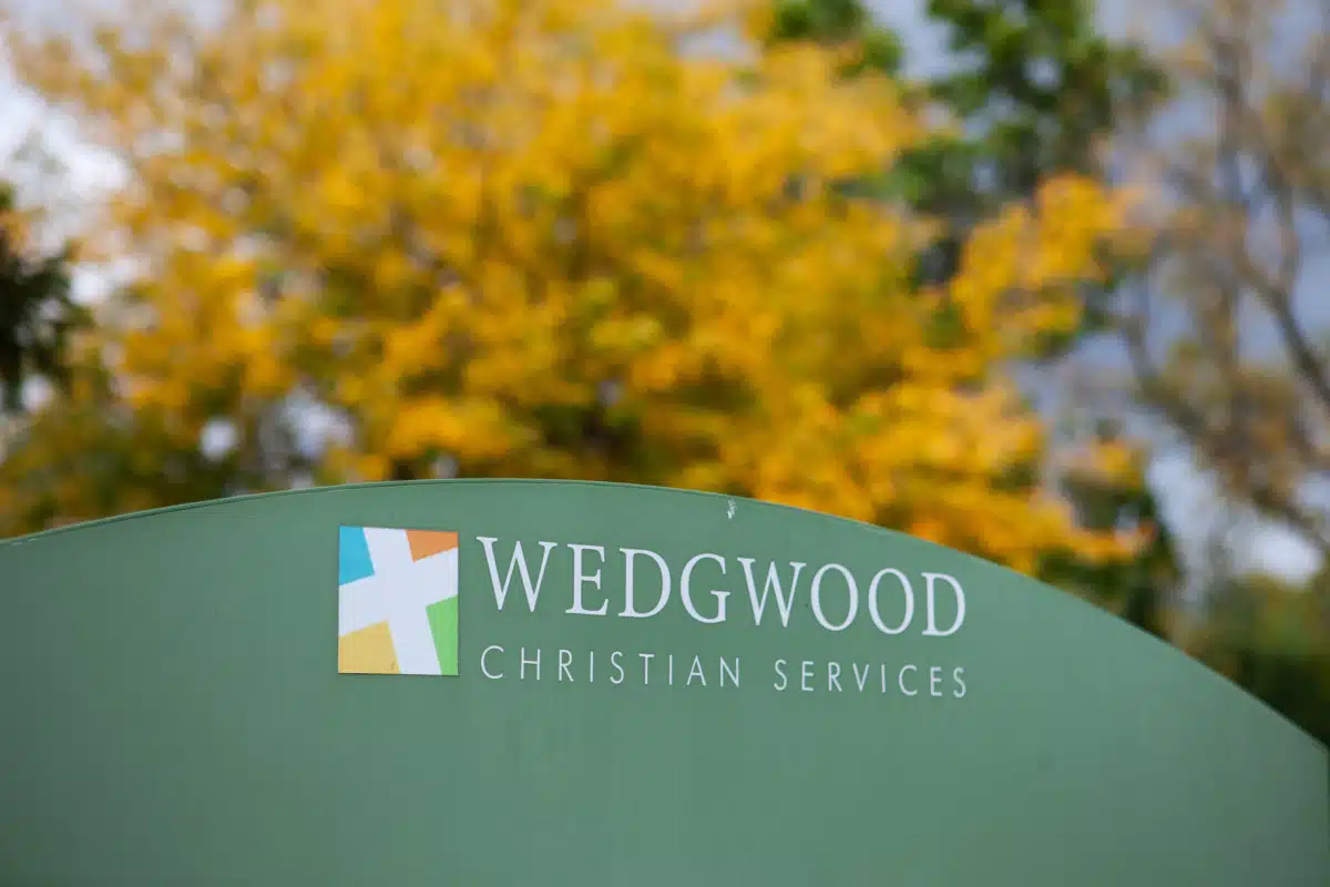 Wedgwood Christian Services