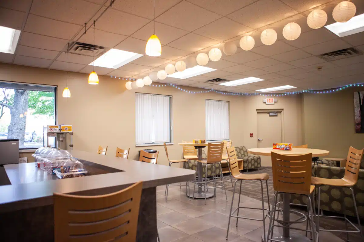 Wedgwood Christian Services - Thumbnail 4