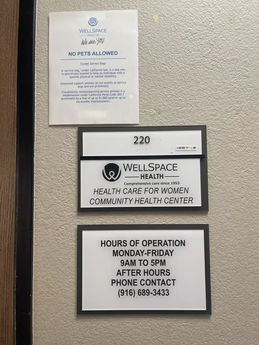 WellSpace Health - Thumbnail 6