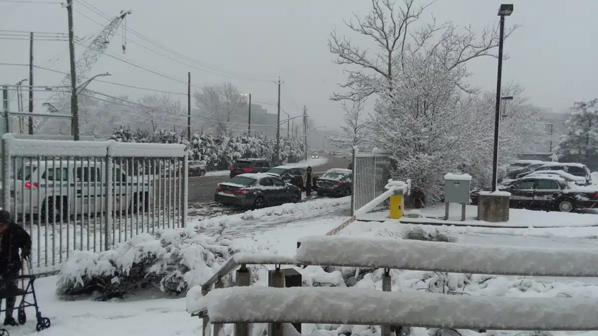Wellness Center rehabilitation center in Bronx, NY