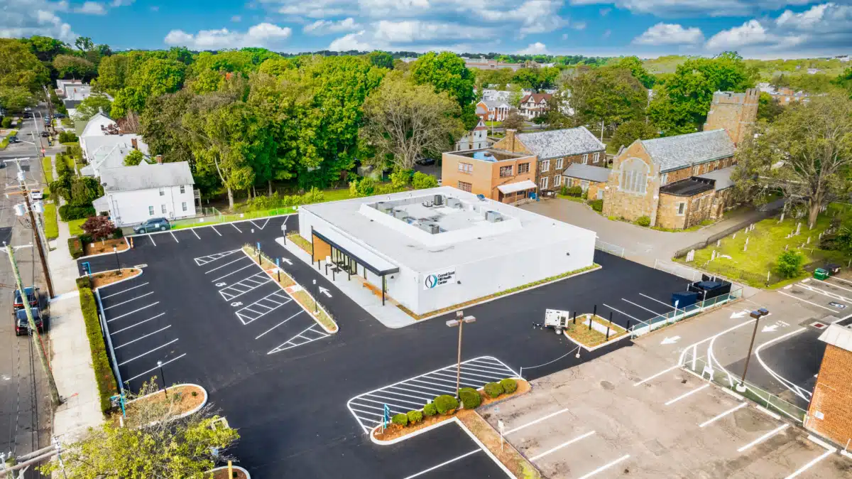 West Haven Adult Behavioral Health