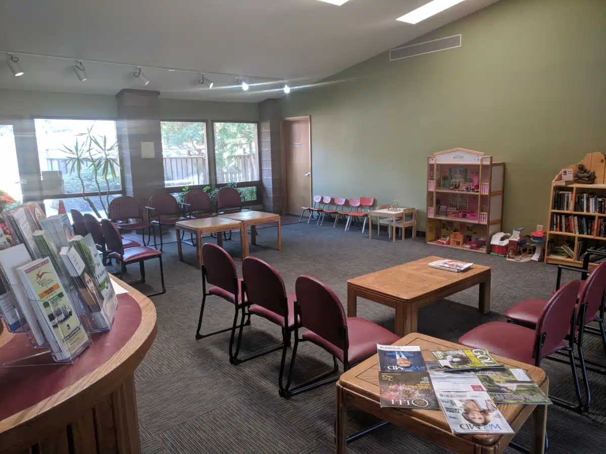 West Yavapai Guidance Clinic - Thumbnail 3