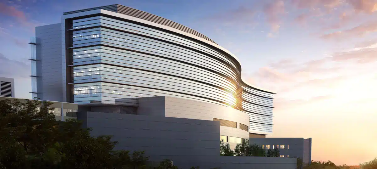 Westchester Medical Center - Thumbnail 10