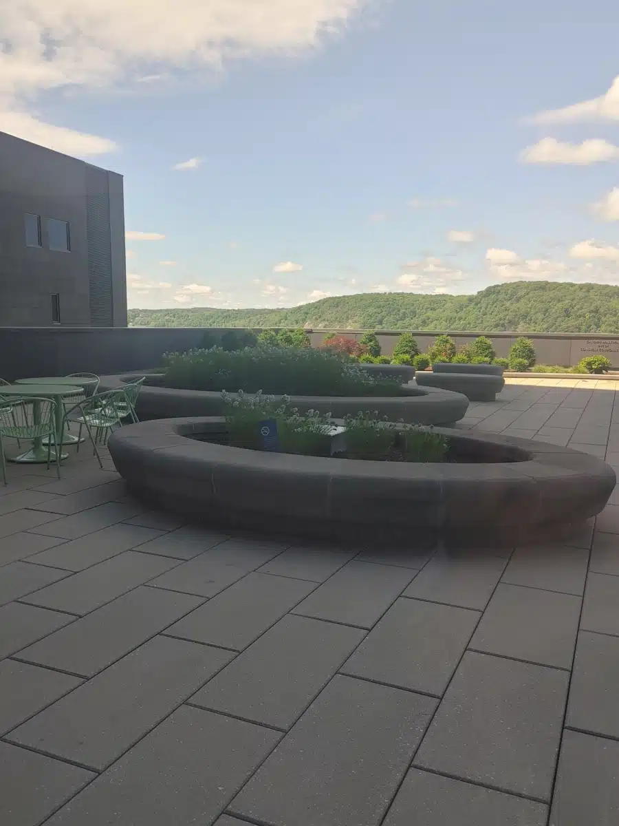 Westchester Medical Center - Thumbnail 9