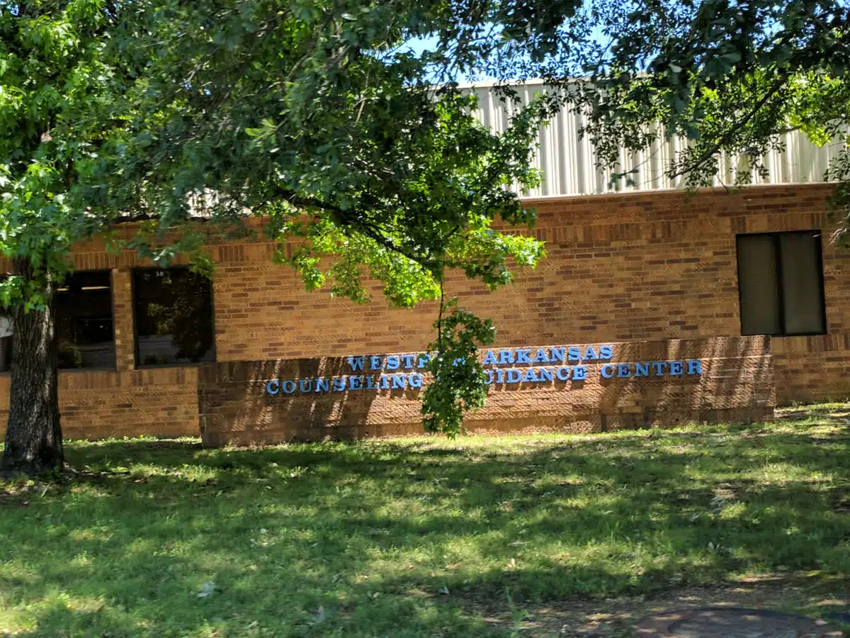 Western Arkansas Counseling and - Thumbnail 3