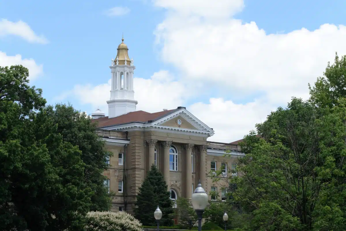 Western Illinois University