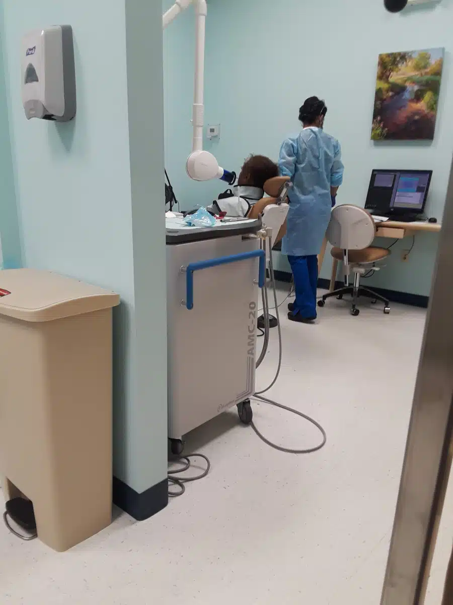 Westside Family Healthcare - Thumbnail 3