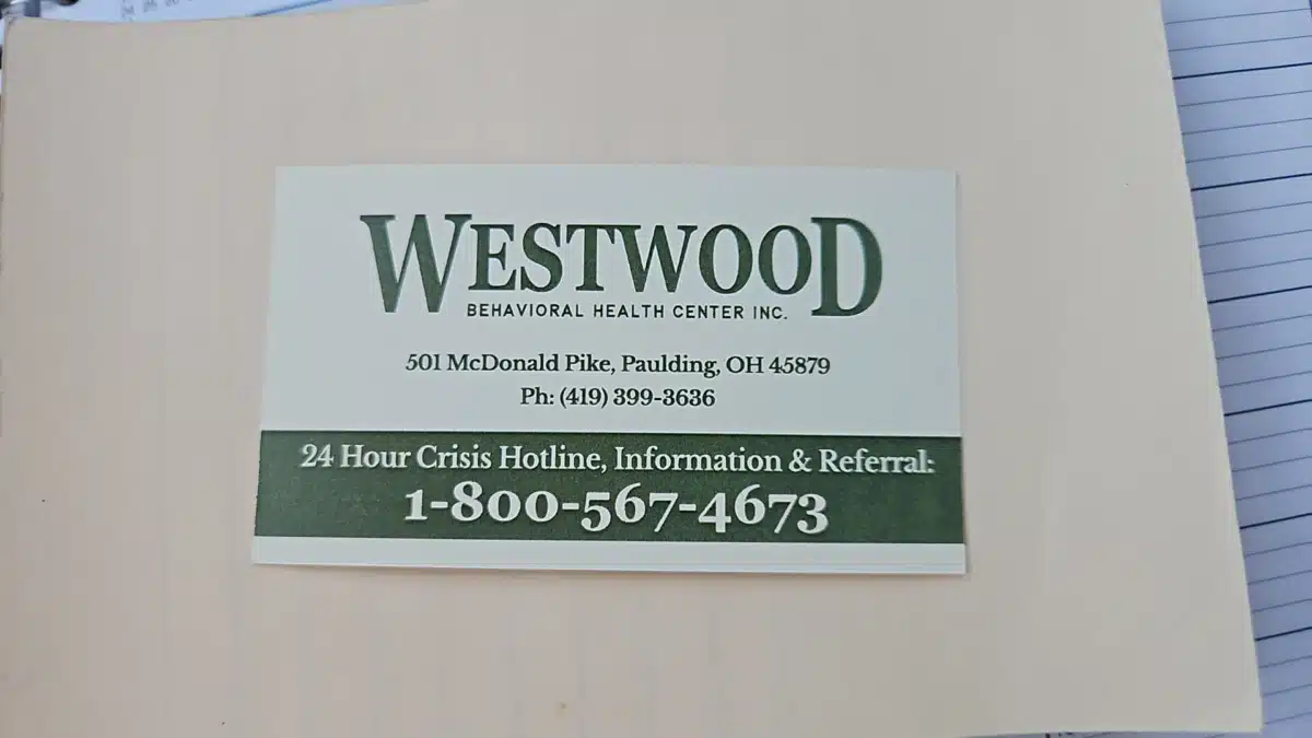 Westwood Behavioral Health Center Inc - Preview