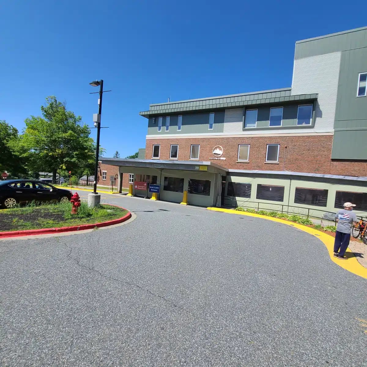 White River Junction VA Medical Center - Thumbnail 3