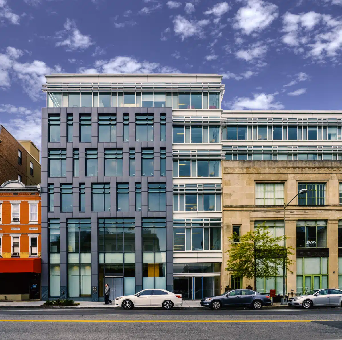 Whitman Walker Clinic/Mental Hlth and - Preview