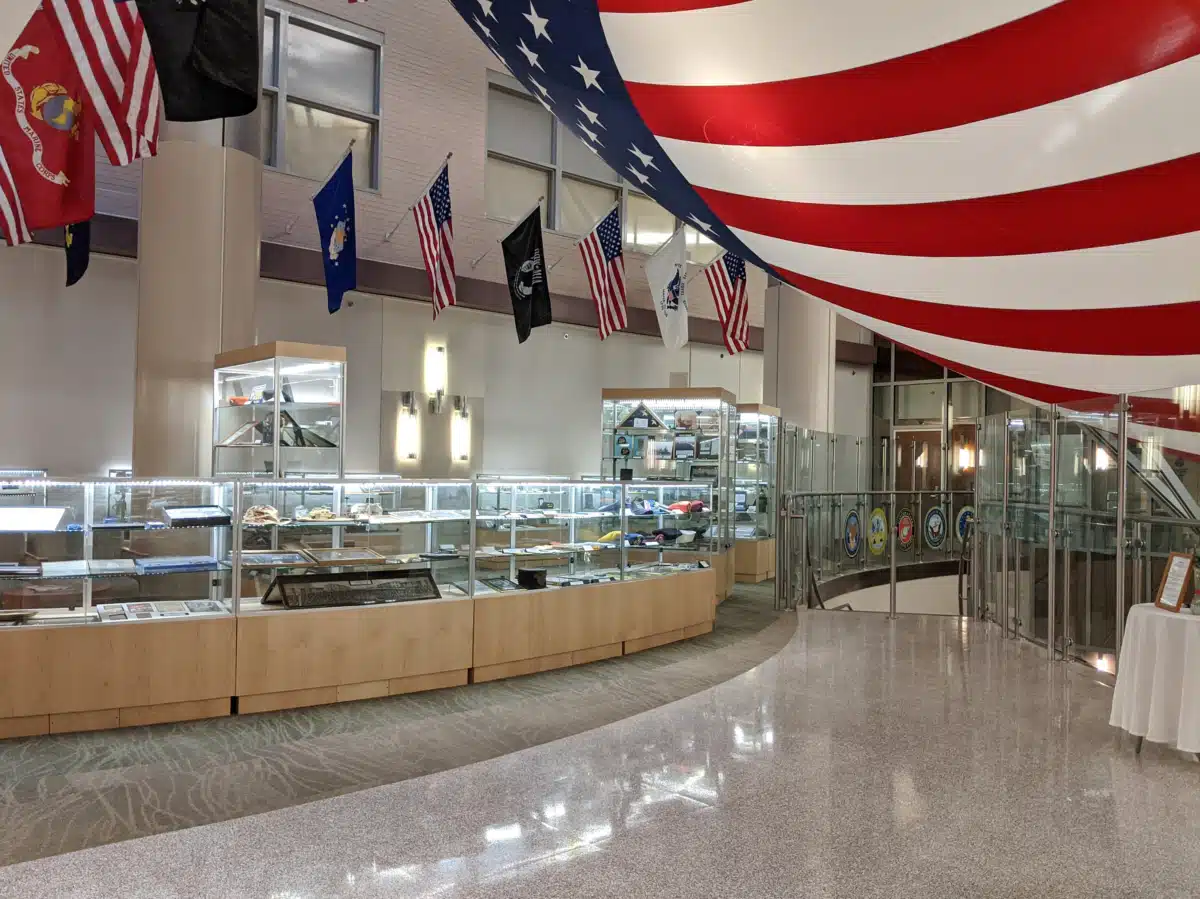 Wilkes Barre VA Medical Center - Thumbnail 7