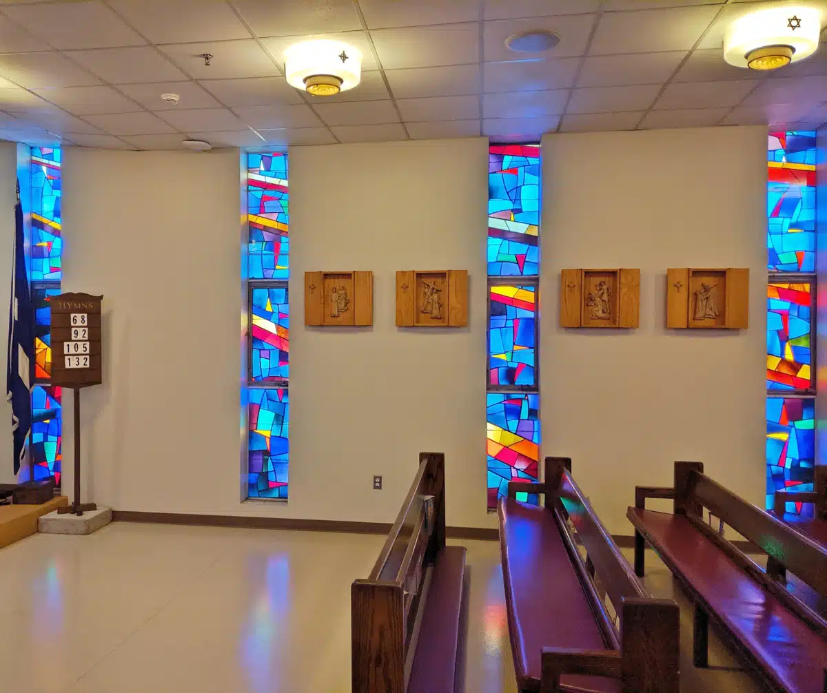 Wilkes Barre VA Medical Center - Thumbnail 9