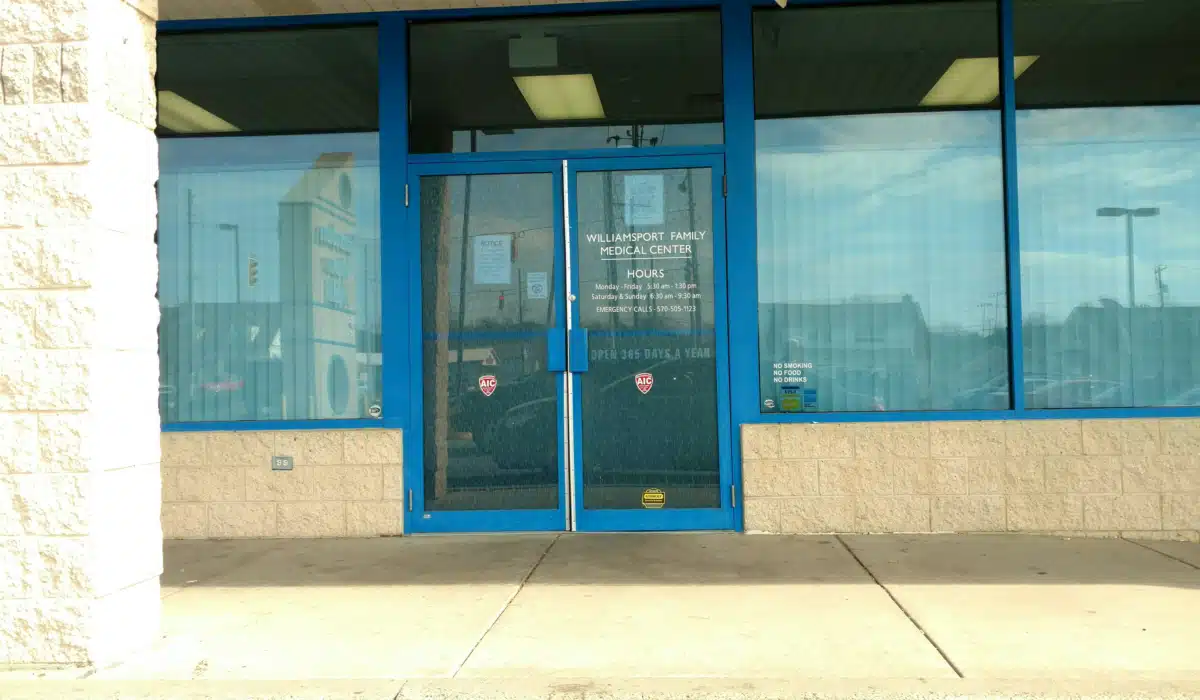 Williamsport Family Med Center LLC - Thumbnail 3