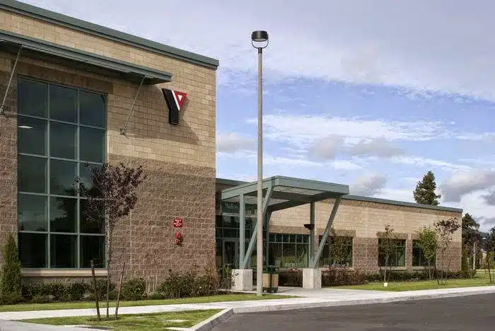 YMCA of Greater Seattle - Thumbnail 2