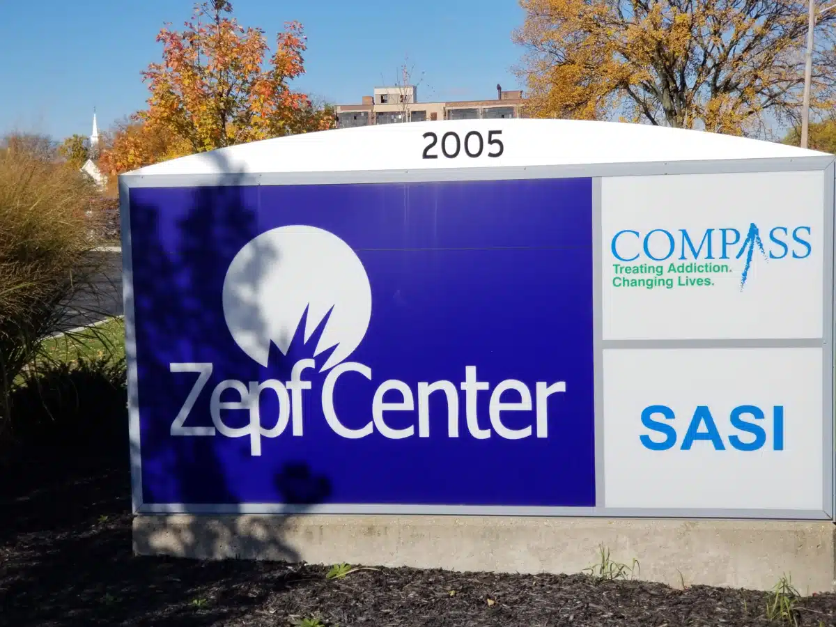 Zepf Center - Thumbnail 2